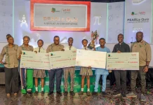 NEPL-Seplat JV awards N18m to top schools at PEARLs quiz