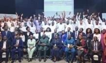 NECA, VFS global trains 100 Nigerian youths in AI to boost employability