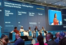 Oil, gas stakeholders push tech adoption, skills development