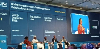 Oil, gas stakeholders push tech adoption, skills development