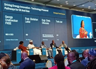 Oil, gas stakeholders push tech adoption, skills development