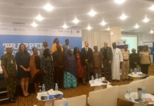 Digital platforms complicate Nigeria’s fight against human trafficking – AGF
