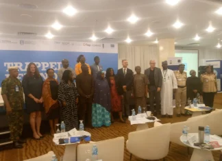 Digital platforms complicate Nigeria’s fight against human trafficking – AGF