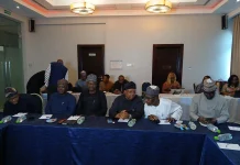 Power reforms must fix entire value chain, says Tegbe