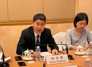 China pledges full implementation of FOCAC summit outcomes