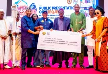 Lagos pays N3.1bn compensation for infrastructure projects