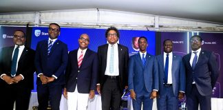 Stanbic IBTC Bank’s economic forum charts Nigeria’s path through a shifting global economy
