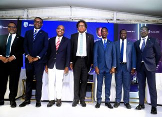 Stanbic IBTC Bank’s economic forum charts Nigeria’s path through a shifting global economy