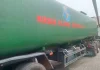 NAFDAC seizes diesel tankers designated for edible oil
