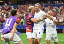 Norway edge Ivory Coast to reach FIFA world cup round of 16