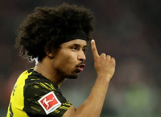 Barça launch pursuit of Karim Adeyemi amid Raphinha exit speculation