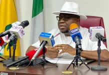 271 more Nigerians to arrive from South Africa as evacuation continues