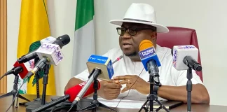 271 more Nigerians to arrive from South Africa as evacuation continues