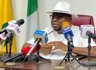 271 more Nigerians to arrive from South Africa as evacuation continues