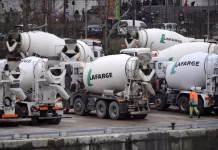 Chinese-Backed Huaxin Set to Challenge Dangote, BUA with Lafarge Africa Acquisition