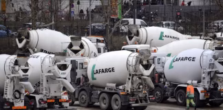 Chinese-Backed Huaxin Set to Challenge Dangote, BUA with Lafarge Africa Acquisition