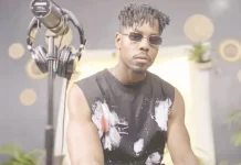 LADIPOE to feature on Apple Music’s Rap Life Radio