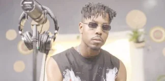 LADIPOE to feature on Apple Music’s Rap Life Radio