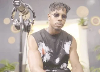 LADIPOE to feature on Apple Music’s Rap Life Radio