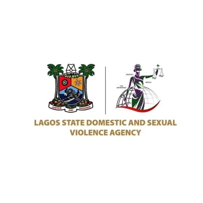 Lagos Staate Domestic and Sexual Violence Agency (DSVA)