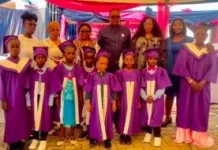 Stakeholders urge united action to tackle Nigeria’s out-of-school children crisis