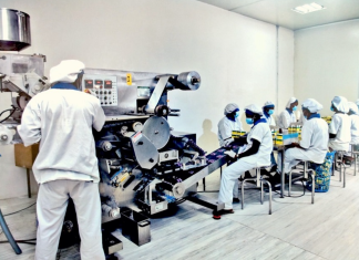 MeCure raises capital target to N50bn, eyes West African pharma expansion