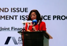 Power reforms restoring investor confidence, Presidency says