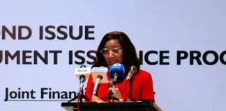 Power reforms restoring investor confidence, Presidency says