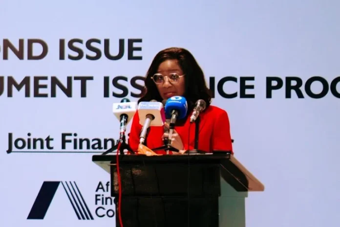Mrs Olu Verheijen