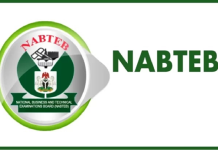 NABTEB concludes 2026 Federal Technical Colleges admissions
