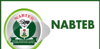 NABTEB concludes 2026 Federal Technical Colleges admissions