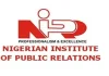 NIPR warns organisations against engaging unlicensed public relations practitioners