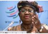 Okonjo-Iweala urges Africa to seize AI, green economy opportunities