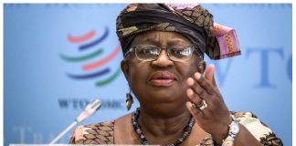 Okonjo-Iweala urges Africa to seize AI, green economy opportunities