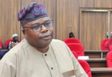Ondo Assembly suspends plenary amid Speaker removal crisis