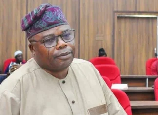 Ondo Assembly suspends plenary amid Speaker removal crisis