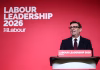 10 Things You May Not Know About Britain’s New Prime Minister Andy Burnham