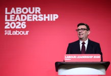 10 Things You May Not Know About Britain’s New Prime Minister Andy Burnham