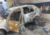 Terrorists torch police post, hospital, school after assault on Borno military base