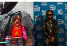 Rightflow trends after Times Square billboard appearance