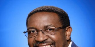 The best supply chain will win, and Africa knows it