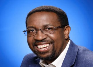 The best supply chain will win, and Africa knows it