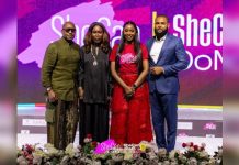 SheCan 7.0: Beyond inspiration, a movement equipping Nigerian women to lead, build and thrive