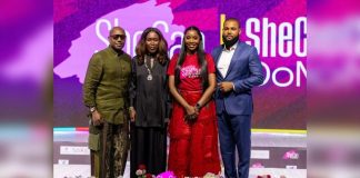 SheCan 7.0: Beyond inspiration, a movement equipping Nigerian women to lead, build and thrive