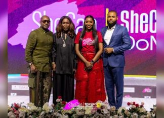 SheCan 7.0: Beyond inspiration, a movement equipping Nigerian women to lead, build and thrive