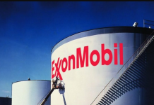 ExxonMobil commits $1bn to Nigeria’s offshore oil project, targets 40,000 bpd production boost