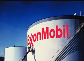 ExxonMobil commits $1bn to Nigeria’s offshore oil project, targets 40,000 bpd production boost