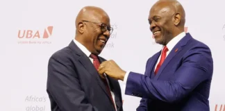 UBA appoints Emmanuel Nnorom as its next Group Chairman