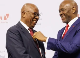 UBA appoints Emmanuel Nnorom as its next Group Chairman