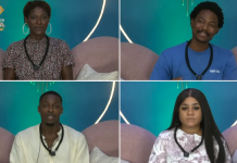 Day 2 diary sessions reveal early alliances, tensions in bbnaija season 11
